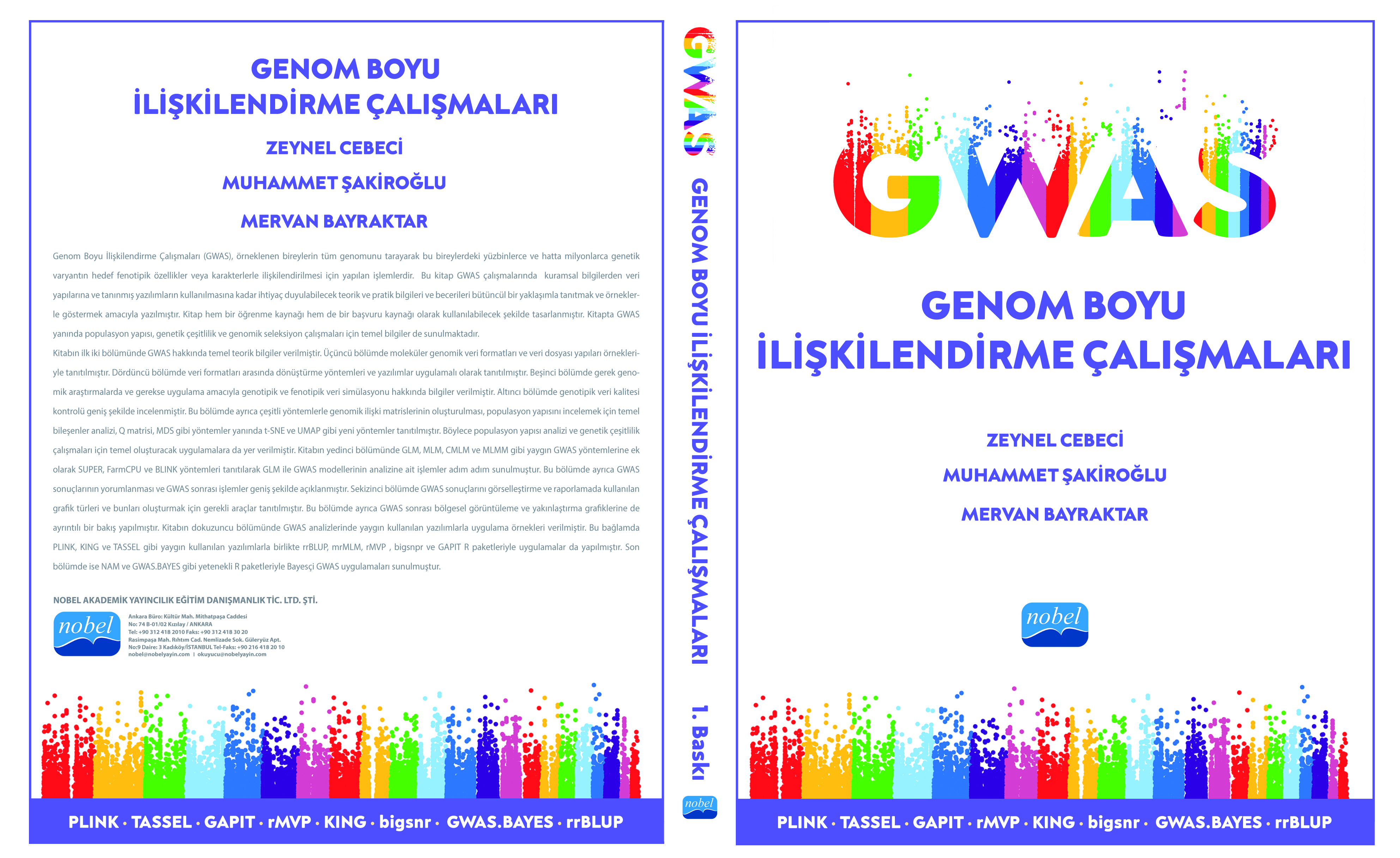 Genome-wide association studies (GWAS)